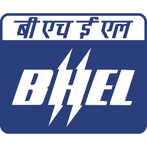 BHEL logo