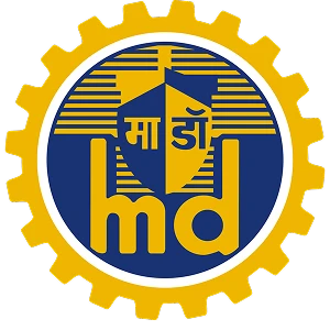 Mazagon Dock Shipbuilders