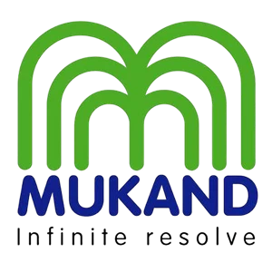 Mukand Logo