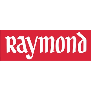 Raymond logo