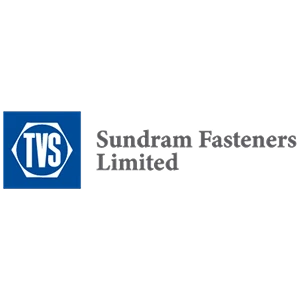 TVS Sundram Fasteners
