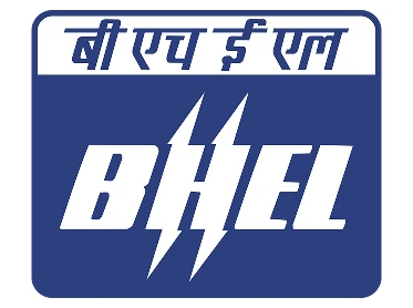 BHEL logo