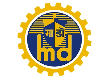 Mazagon Dock Shipbuilders