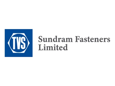TVS Sundram Fasteners